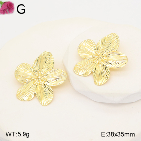 F2E202468ablb-J165  Fashion Earrings