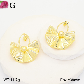 F2E202469vbll-J165  Fashion Earrings