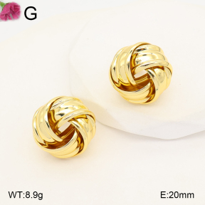 F2E202474vbll-J165  Fashion Earrings