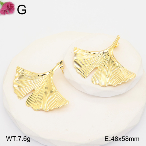 F2E202484ablb-J165  Fashion Earrings