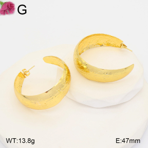 F2E202486vbll-J165  Fashion Earrings