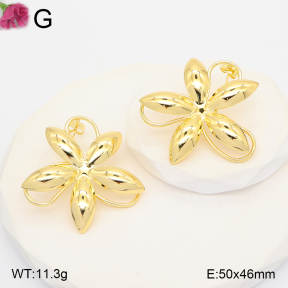 F2E202487vbll-J165  Fashion Earrings