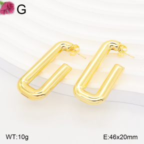 F2E202489vbll-J165  Fashion Earrings