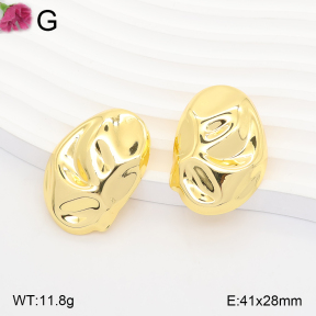 F2E202490vbll-J165  Fashion Earrings