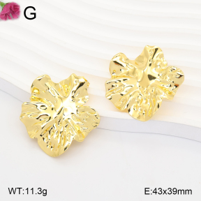 F2E202491vbll-J165  Fashion Earrings