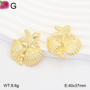F2E202492vbll-J165  Fashion Earrings
