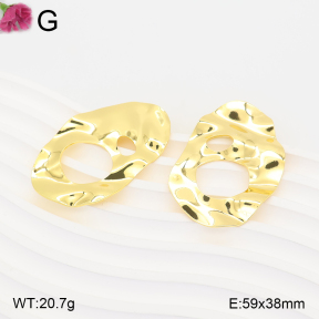 F2E202493vbll-J165  Fashion Earrings