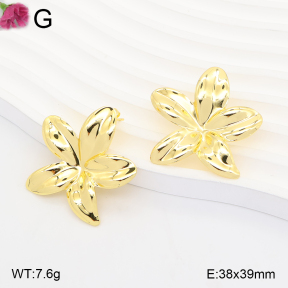 F2E202494ablb-J165  Fashion Earrings