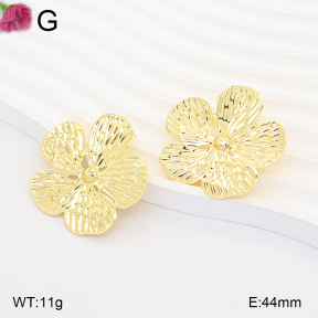F2E202495ablb-J165  Fashion Earrings