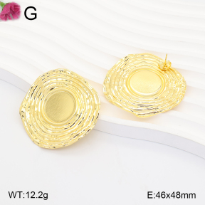 F2E202496vbll-J165  Fashion Earrings