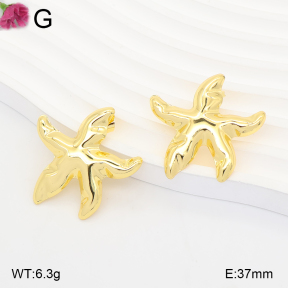 F2E202497ablb-J165  Fashion Earrings