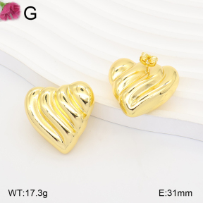 F2E202498vbll-J165  Fashion Earrings