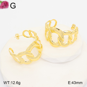 F2E202499vbll-J165  Fashion Earrings