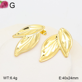 F2E202502ablb-J165  Fashion Earrings