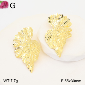 F2E202506vbll-J165  Fashion Earrings