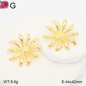 F2E202509ablb-J165  Fashion Earrings