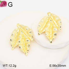 F2E202510ablb-J165  Fashion Earrings
