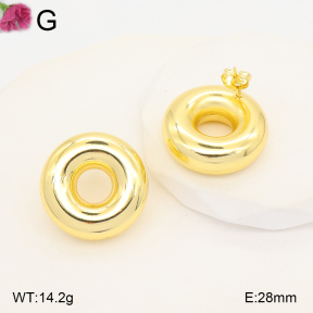 F2E202512vbll-J165  Fashion Earrings