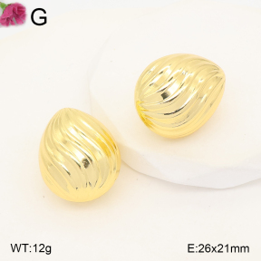F2E202513vbll-J165  Fashion Earrings