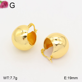 F2E202514ablb-J165  Fashion Earrings