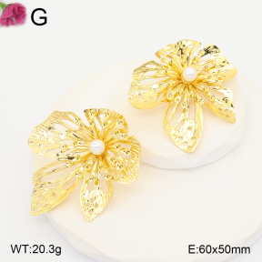 F2E301350vbll-J165  Fashion Earrings
