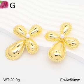 F2E301355vbmb-J165  Fashion Earrings