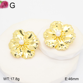 F2E301359vbll-J165  Fashion Earrings