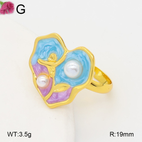 F2R300593aaio-J158  Fashion Ring