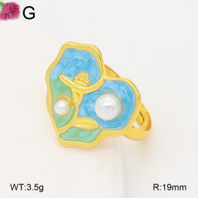 F2R300595aaio-J158  Fashion Ring