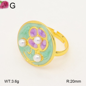 F2R300598aaio-J158  Fashion Ring