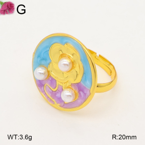 F2R300599aaio-J158  Fashion Ring