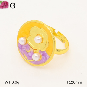 F2R300600aaio-J158  Fashion Ring