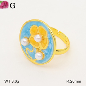 F2R300601aaio-J158  Fashion Ring