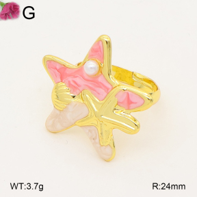 F2R300606aaio-J158  Fashion Ring