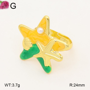 F2R300607aaio-J158  Fashion Ring