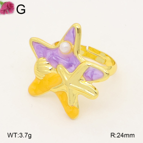 F2R300608aaio-J158  Fashion Ring