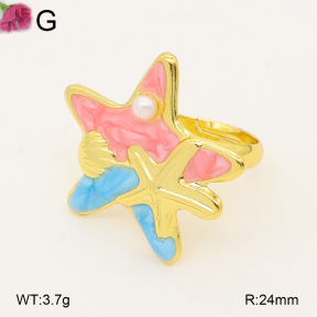 F2R300609aaio-J158  Fashion Ring