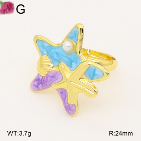 F2R300610aaio-J158  Fashion Ring