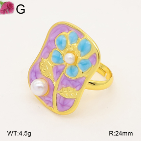 F2R300611aaio-J158  Fashion Ring