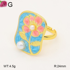 F2R300612aaio-J158  Fashion Ring
