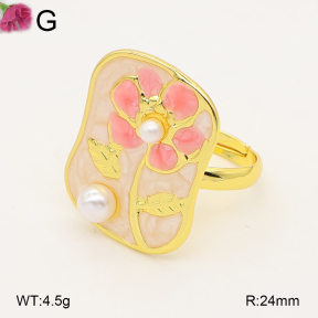 F2R300613aaio-J158  Fashion Ring