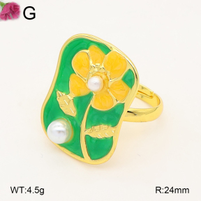 F2R300615aaio-J158  Fashion Ring