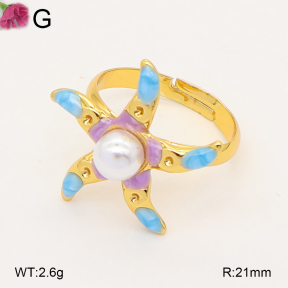 F2R300616aaio-J158  Fashion Ring