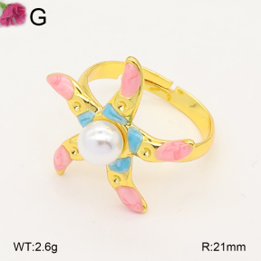 F2R300617aaio-J158  Fashion Ring