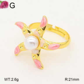 F2R300618aaio-J158  Fashion Ring