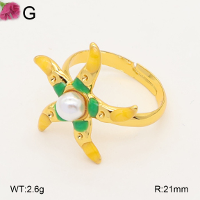 F2R300619aaio-J158  Fashion Ring