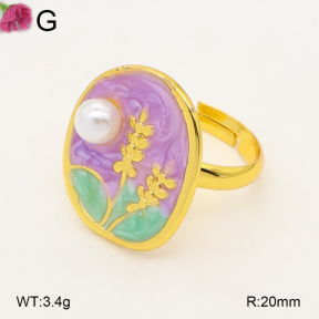 F2R300621aaio-J158  Fashion Ring