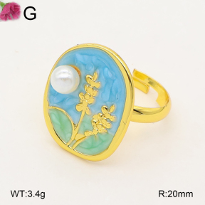 F2R300622aaio-J158  Fashion Ring