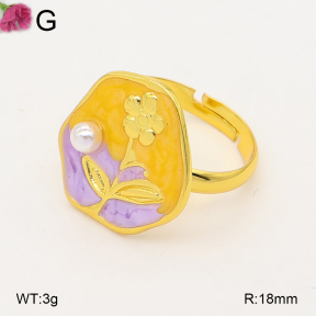 F2R300623aaio-J158  Fashion Ring