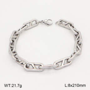 2B2006030aakl-452  Stainless Steel Bracelet